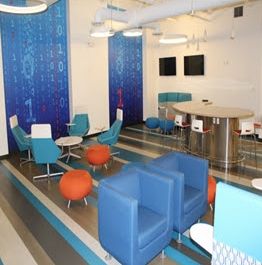 4th Floor - Sublease